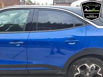 Opel Mokka Mokka, SUV, 2020 1.2 Turbo 12V picture 10