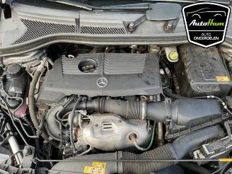 Mercedes B-klasse B (W246), Hatchback, 2011 / 2018 1.6 B-180 BlueEFFICIENCY Turbo 16V picture 19
