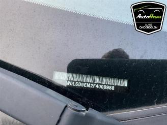 Opel Meriva Meriva, MPV, 2010 / 2017 1.4 Turbo 16V ecoFLEX picture 18