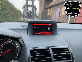 Opel Meriva Meriva, MPV, 2010 / 2017 1.4 Turbo 16V ecoFLEX picture 12