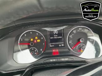 Volkswagen Polo Polo VI (AW1), Hatchback 5-drs, 2017 1.0 TSI 12V picture 15