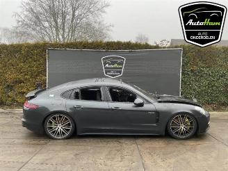 Porsche Panamera Panamera (971G), Liftback, 2016 / 2023 2.9 V6 24V 4 E-Hybrid picture 1