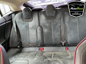 Tesla Model S Model S, Liftback, 2012 85 picture 10