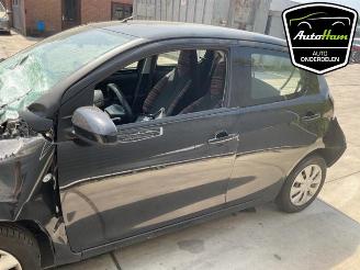 Citroën C1 C1, Hatchback, 2014 / 2021 1.0 12V VVT-i picture 5