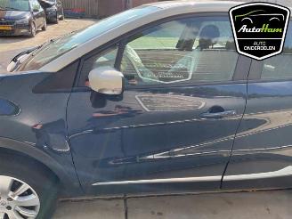 Renault Captur Captur (2R), SUV, 2013 0.9 Energy TCE 12V picture 6