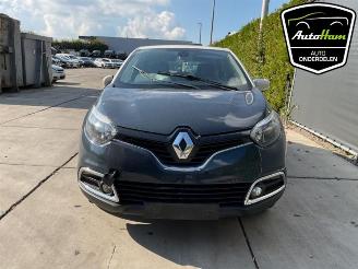 Renault Captur Captur (2R), SUV, 2013 0.9 Energy TCE 12V picture 3