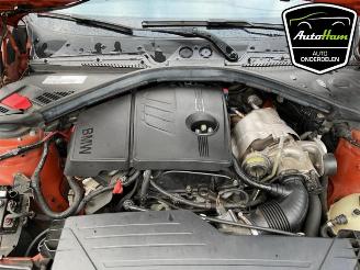 BMW 1-serie 1 serie (F20), Hatchback 5-drs, 2011 / 2019 116i 1.6 16V picture 17