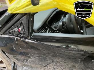 Ford Focus Focus 4 Wagon, Combi, 2018 1.0 EcoBoost 12V Hybrid 155 picture 28