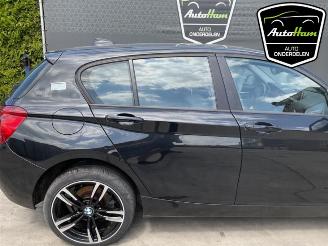 BMW 1-serie 1 serie (F20), Hatchback 5-drs, 2011 / 2019 116i 1.6 16V picture 12