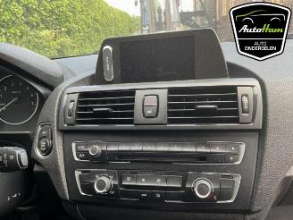 BMW 1-serie 1 serie (F20), Hatchback 5-drs, 2011 / 2019 116i 1.6 16V picture 18