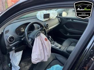 Audi A3 A3 Limousine (8VS/8VM), Sedan, 2013 / 2020 1.4 TFSI ACT 16V picture 12