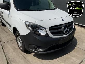 Mercedes Citan Citan (415.6), Van, 2012 / 2021 1.5 108 CDI Euro 6 picture 6