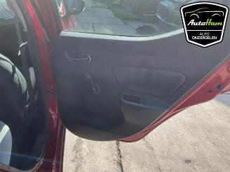 Nissan Micra Micra (K14), Hatchback, 2016 / 2025 1.0 12V picture 25