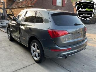 Audi Q5 Q5 (8RB), SUV, 2008 / 2017 2.0 TFSI 16V Quattro picture 7