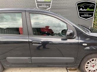 Fiat Panda Panda/Pandina (312), Hatchback, 2012 0.9 TwinAir 65 picture 10