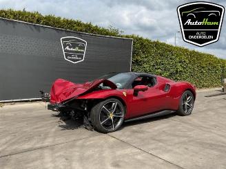 Ferrari 296 GTS 296 GTS, Cabrio, 2021 3.0 PHEV picture 5