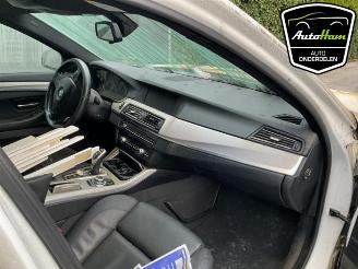 BMW 5-serie 5 serie Touring (F11), Combi, 2009 / 2017 M550d xDrive 24V picture 12