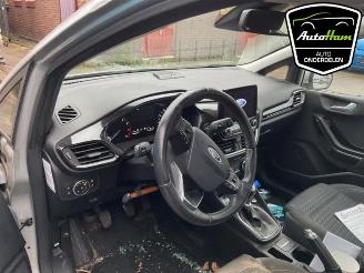 Ford Fiesta Fiesta 7, Hatchback, 2017 1.0 EcoBoost 12V 100 picture 14