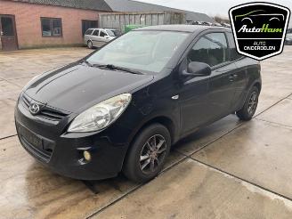 Hyundai I-20 i20, Hatchback, 2008 / 2015 1.2i 16V picture 4