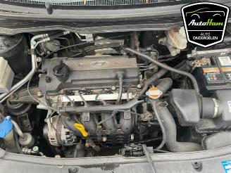 Hyundai I-20 i20, Hatchback, 2008 / 2015 1.2i 16V picture 20