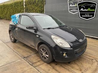Hyundai I-20 i20, Hatchback, 2008 / 2015 1.2i 16V picture 2