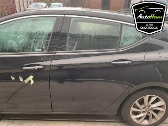 Opel Astra Astra K, Hatchback 5-drs, 2015 / 2022 1.0 Turbo 12V picture 9