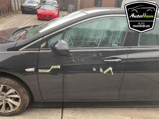 Opel Astra Astra K, Hatchback 5-drs, 2015 / 2022 1.0 Turbo 12V picture 8