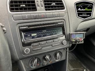 Volkswagen Polo Polo V (6R), Hatchback, 2009 / 2017 1.2 TDI 12V BlueMotion picture 20