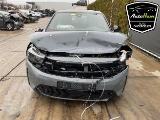 Opel Corsa Corsa F (UB/UH/UP), Hatchback 5-drs, 2019 1.2 Turbo 12V 100 picture 3