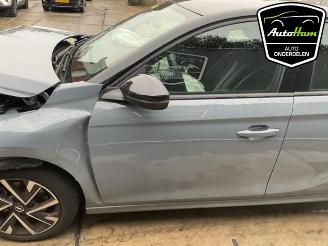 Opel Corsa Corsa F (UB/UH/UP), Hatchback 5-drs, 2019 1.2 Turbo 12V 100 picture 6