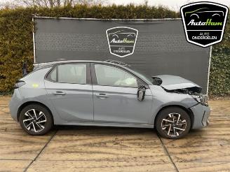 Uttjänta bilar auto Opel Corsa Corsa F (UB/UH/UP), Hatchback 5-drs, 2019 1.2 Turbo 12V 100 2024/7