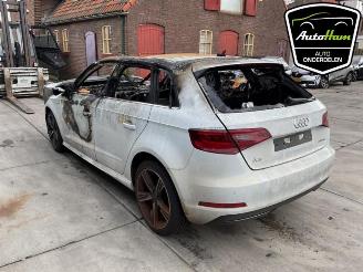 Audi A3 A3 Sportback (8VA/8VF), Hatchback 5-drs, 2012 / 2020 1.4 TFSI 16V e-tron picture 7