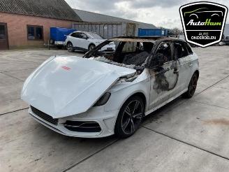 Audi A3 A3 Sportback (8VA/8VF), Hatchback 5-drs, 2012 / 2020 1.4 TFSI 16V e-tron picture 5