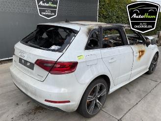 Audi A3 A3 Sportback (8VA/8VF), Hatchback 5-drs, 2012 / 2020 1.4 TFSI 16V e-tron picture 9