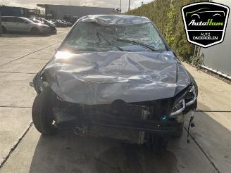 Volkswagen Golf Golf VII (AUA), Hatchback, 2012 / 2021 1.0 TSI 12V picture 3