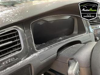 Volkswagen Golf Golf VII (AUA), Hatchback, 2012 / 2021 1.0 TSI 12V picture 17