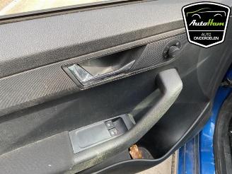 Skoda Fabia Fabia III Combi (NJ5), Combi 5-drs, 2014 / 2022 1.0 TSI 12V picture 15