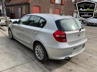 BMW 1-serie 1 serie (E87/87N), Hatchback 5-drs, 2003 / 2012 116i 2.0 16V picture 8