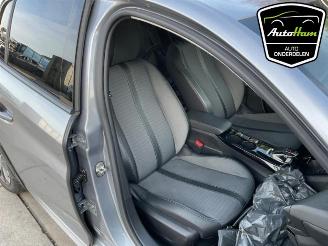 Peugeot 208 208 II (UB/UH/UP), Hatchback 5-drs, 2019 e-208 50 kWh picture 24