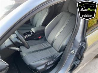 Peugeot 208 208 II (UB/UH/UP), Hatchback 5-drs, 2019 e-208 50 kWh picture 22