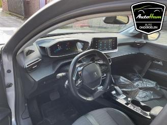 Peugeot 208 208 II (UB/UH/UP), Hatchback 5-drs, 2019 e-208 50 kWh picture 16