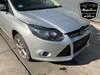 Ford Focus Focus 3 Wagon, Combi, 2010 / 2020 1.6 SCTi 16V picture 3
