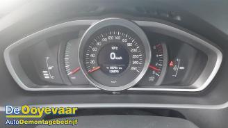 Volvo V-40 V40 (MV), Hatchback 5-drs, 2012 / 2019 2.0 D2 16V picture 7