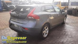 Volvo V-40 V40 (MV), Hatchback 5-drs, 2012 / 2019 2.0 D2 16V picture 10