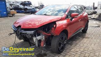 Renault Clio Clio IV (5R), Hatchback 5-drs, 2012 / 2021 1.5 Energy dCi 90 FAP picture 7