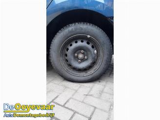 Dacia Logan Logan MCV II/Sandero Wagon (7S), Combi, 2013 0.9 TCE 12V LPG picture 4