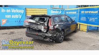 Volvo V-60 V60 II (ZW), Combi, 2018 2.0 B3 16V Mild Hybrid picture 7