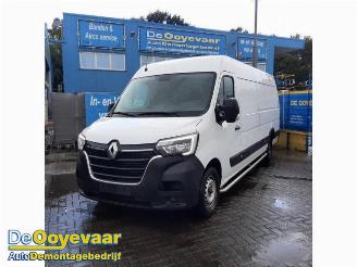 Renault Master Master III (MA/MB/MC/MD/MH/MF/MG/MH), Van, 2010 2.3 dCi 16V RWD picture 4
