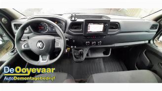 Renault Master Master III (MA/MB/MC/MD/MH/MF/MG/MH), Van, 2010 2.3 dCi 16V RWD picture 2