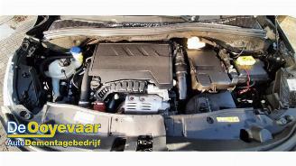 Peugeot 2008 2008 (CU), MPV, 2013 / 2019 1.2 12V e-THP PureTech 130 picture 3